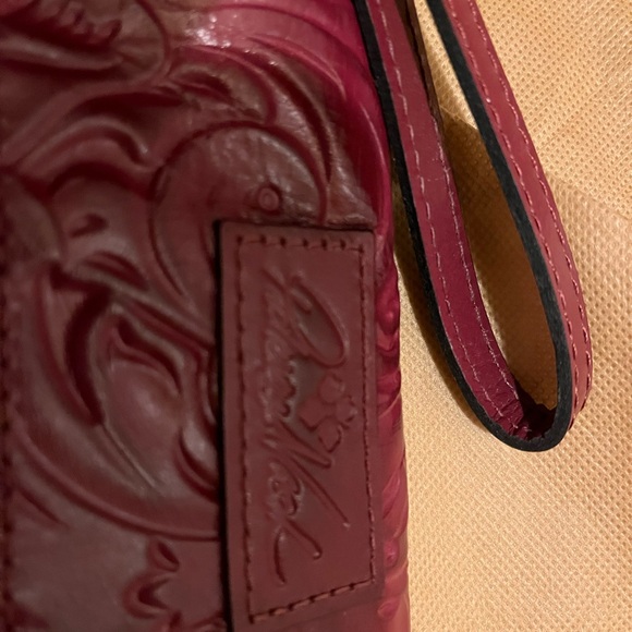 PATRICIA NASH NWT VALERIE WRISTLET - Picture 7 of 16